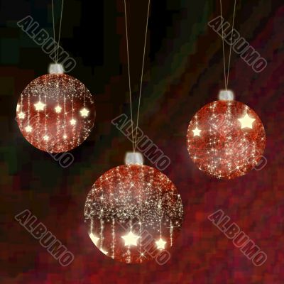 Christmas holiday background Christmas holiday background