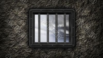 prison