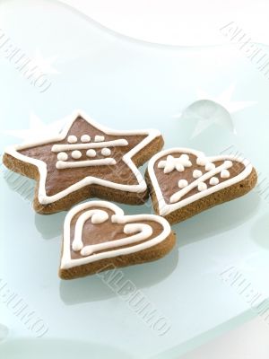 gingerbreads