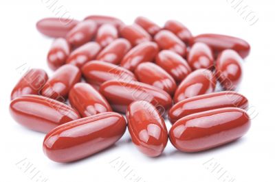 brown pills brown pills