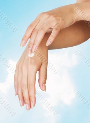 Skin care Skin care
