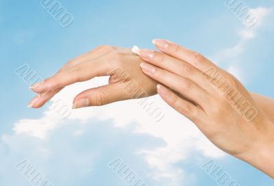 Skin care Skin care