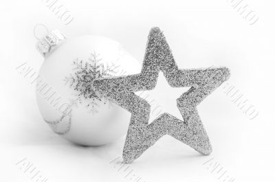 Christmas decorations