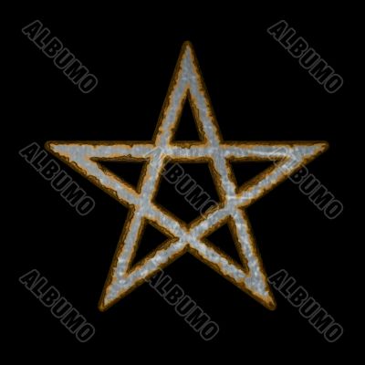 pentagram