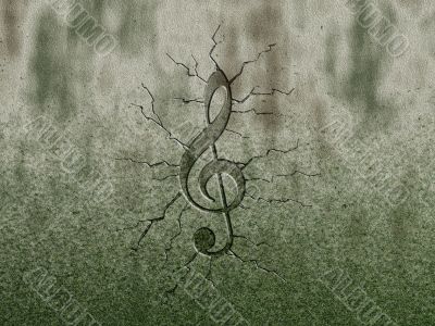 clef symbol