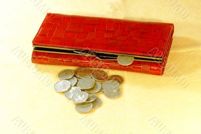 purse for money purse for money