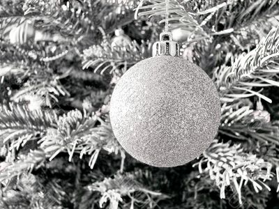Christmas tree Christmas tree