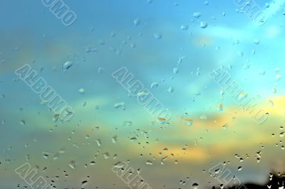Regenwetter Regenwetter