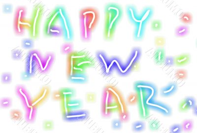Happy New Year Happy New Year