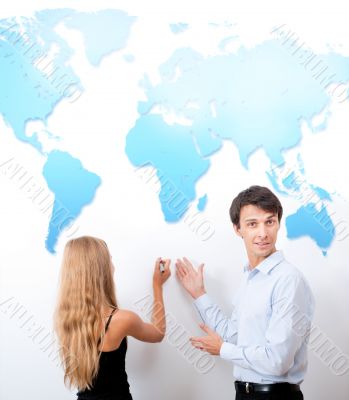 Geography l Geography l