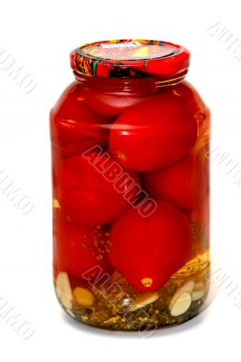 Canned tomatos Canned tomatos