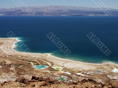 Dead Sea