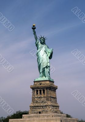 statue of liberty