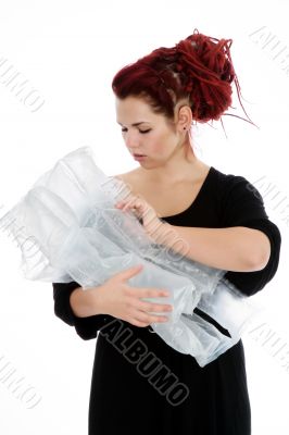 Imaginary pregnancy Imaginary pregnancy