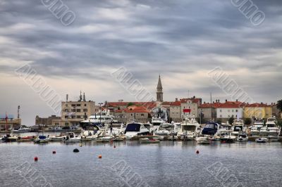 Boats and yachts