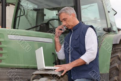 modern farmer