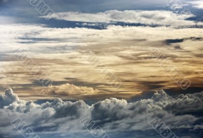 Clouds Clouds
