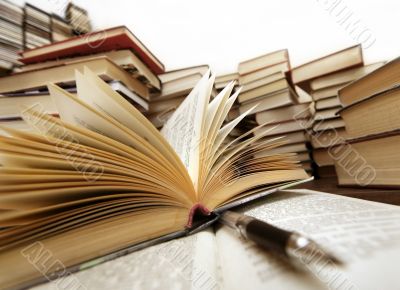 Knowledge - light Knowledge - light