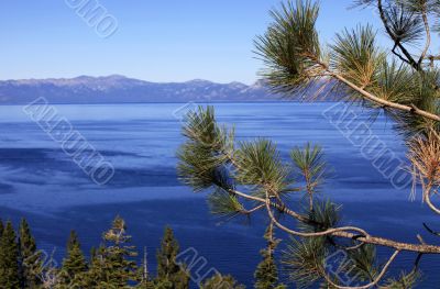 Lake Tahoe