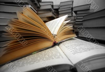Knowledge - light Knowledge - light