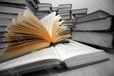 Knowledge - light Knowledge - light