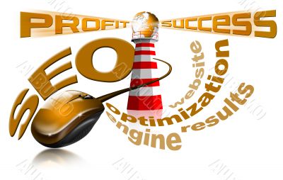 Lighthouse SEO - Search engine optimization web