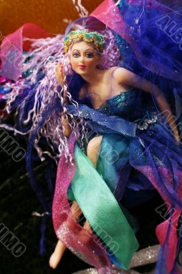 Fairy Fairy