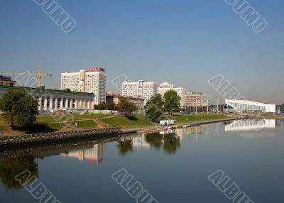 Minsk Belarus Minsk Belarus