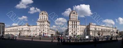 Minsk Belarus Minsk Belarus