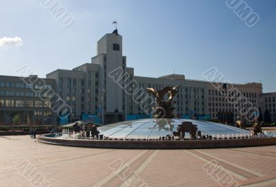 Minsk Belarus Minsk Belarus