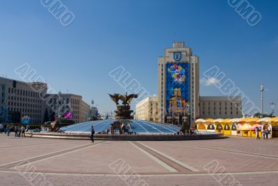 Minsk Belarus Minsk Belarus