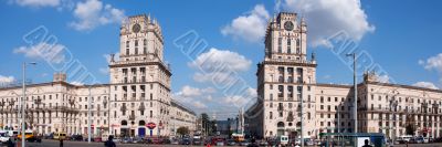 Minsk Belarus Minsk Belarus
