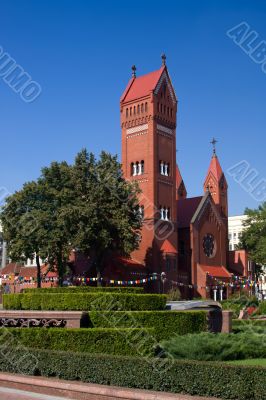 Minsk Belarus Minsk Belarus