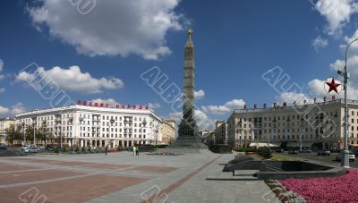 Minsk Belarus Minsk Belarus