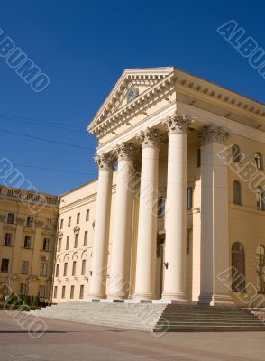 Minsk Belarus Minsk Belarus