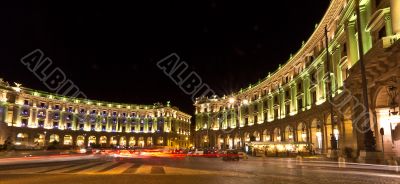 Piazza della Repubblica