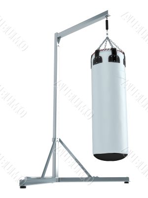 Punching bag Punching bag