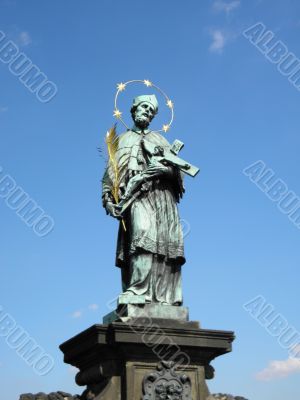Saint Saint