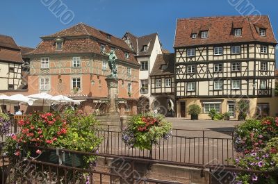 Colmar France