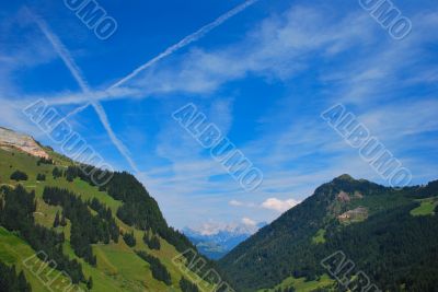 mountain view mountain view