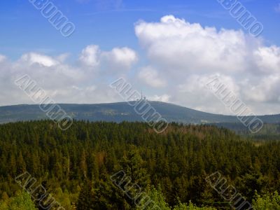 der Brocken