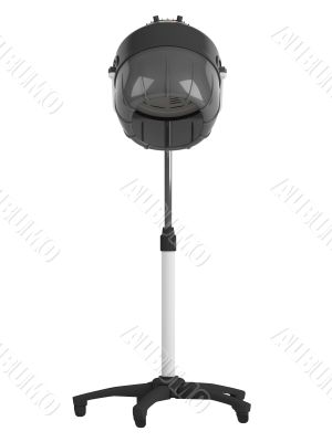 Stand salon hair dryer Stand salon hair dryer