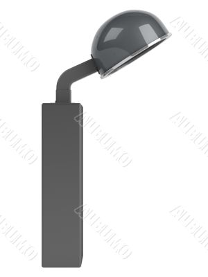 Stand salon hair dryer Stand salon hair dryer