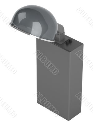 Stand salon hair dryer Stand salon hair dryer