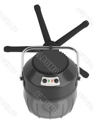 Stand salon hair dryer Stand salon hair dryer
