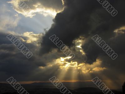 before the storm