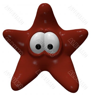 starfish