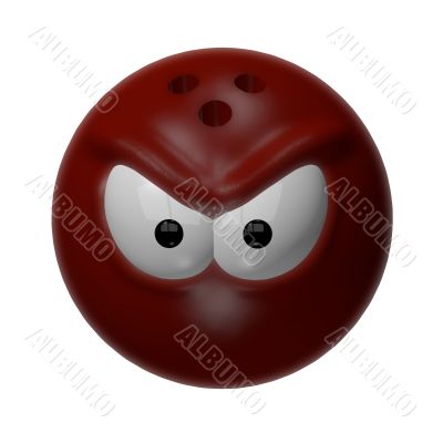bad bowl