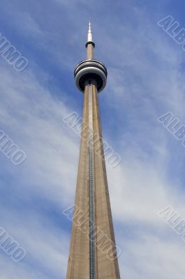 CN Tower, Toronto