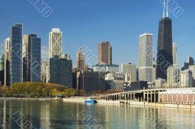 modern Chicago